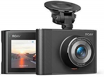 Anker Roav DashCam A1