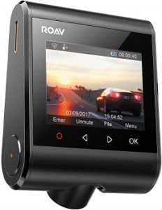 Anker Roav DashCam C1 Pro