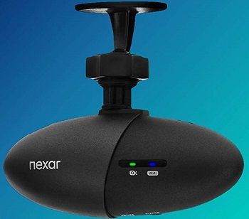 Nexar Halocam Camera review