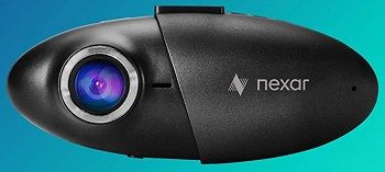 nexar dash cam accessories