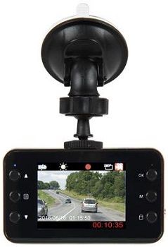 Pilot Dash Cam CL3026 review