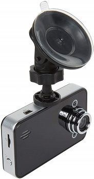 Pilot Dash Cam CL3026