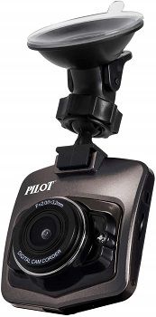 Pilot On-Board Dash Cam