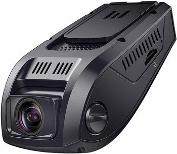 Pruveeo F5 Dash Cam review