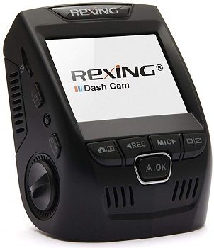 Rexing V1 3rd Generation review