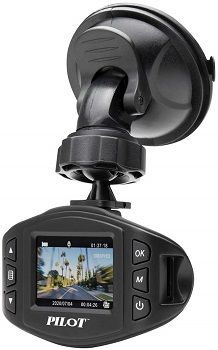 The Pilot Dash Cam CL3005