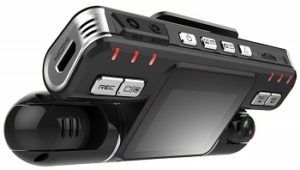 The Pruveeo MX2 Dash Cam review