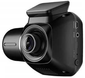The Pruveeo P3 Dash Cam review