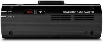 Thinkware DashCam F200 review