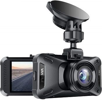 Vantrue X4 Dash Cam