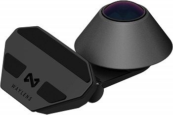 Waylens Secure360 4G Dash Cam review