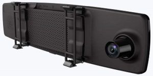 Yi Mirror Dash Cam review
