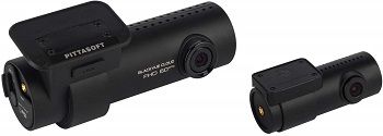 BlackVue New DR750S-2CH Dashcam