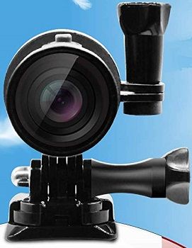 LOOKING Front And Rear Bicycle Dashcam DB-1 review