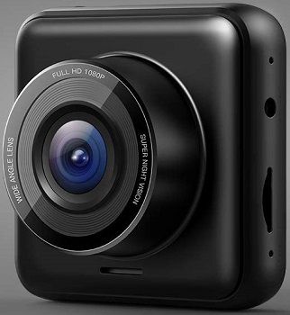 APEMAN Mini Dash Cam