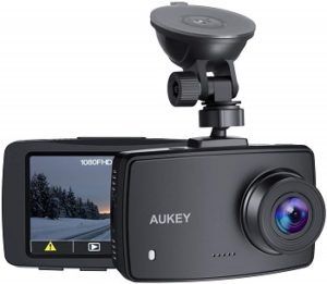 AUKEY Dash Cam