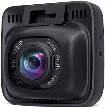 AUKEY Dash Cam Mini