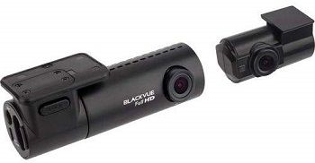 BlackVue DR490-2CH Dashcam