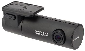 BlackVue DR590W-1CH Dashcam review