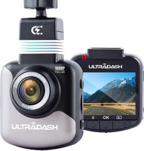 Cansonic UltraDash Dash Cam review