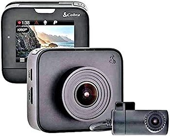 Cobra Drive HD Dash Cam