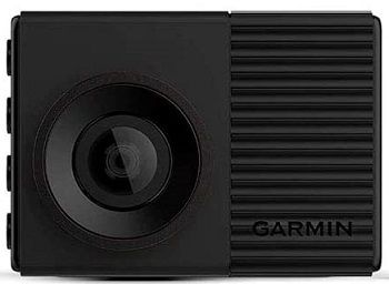 Garmin Dash Cam 46 Bundle review