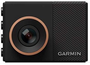 Garmin Dash Cam 55