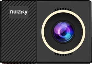 Nulaxy Dash Cam