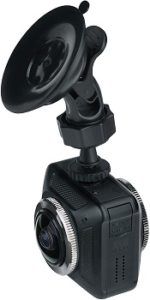 Uniden DC720 Dual Camera review