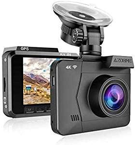 Azdome UHD 4K Dash Cam