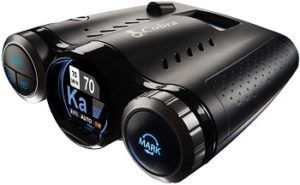 Cobra Road Scout Dash Cam