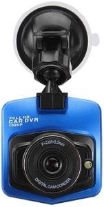 Eubell Mini Dash Cam review