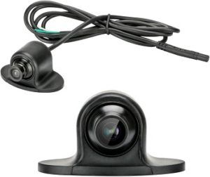 Jansite Side View Camera