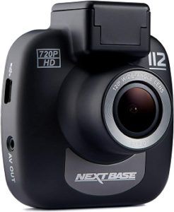Nextbase Dashcam 112
