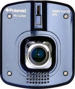 Polaroid PD-G55H Dashcam