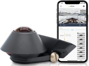 Waylens Secure360 4G Dash Cam